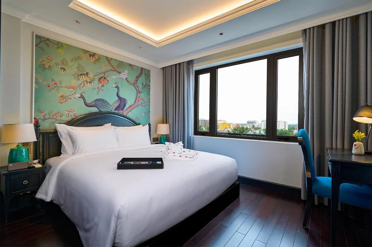 Hoi An Delicacy Hotel & Spa Hoi An