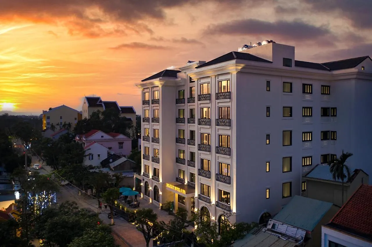 ****  Hoi An Delicacy Hotel & Spa Vietnam
