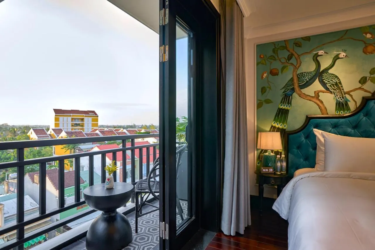 Hoi An Delicacy Hotel & Spa