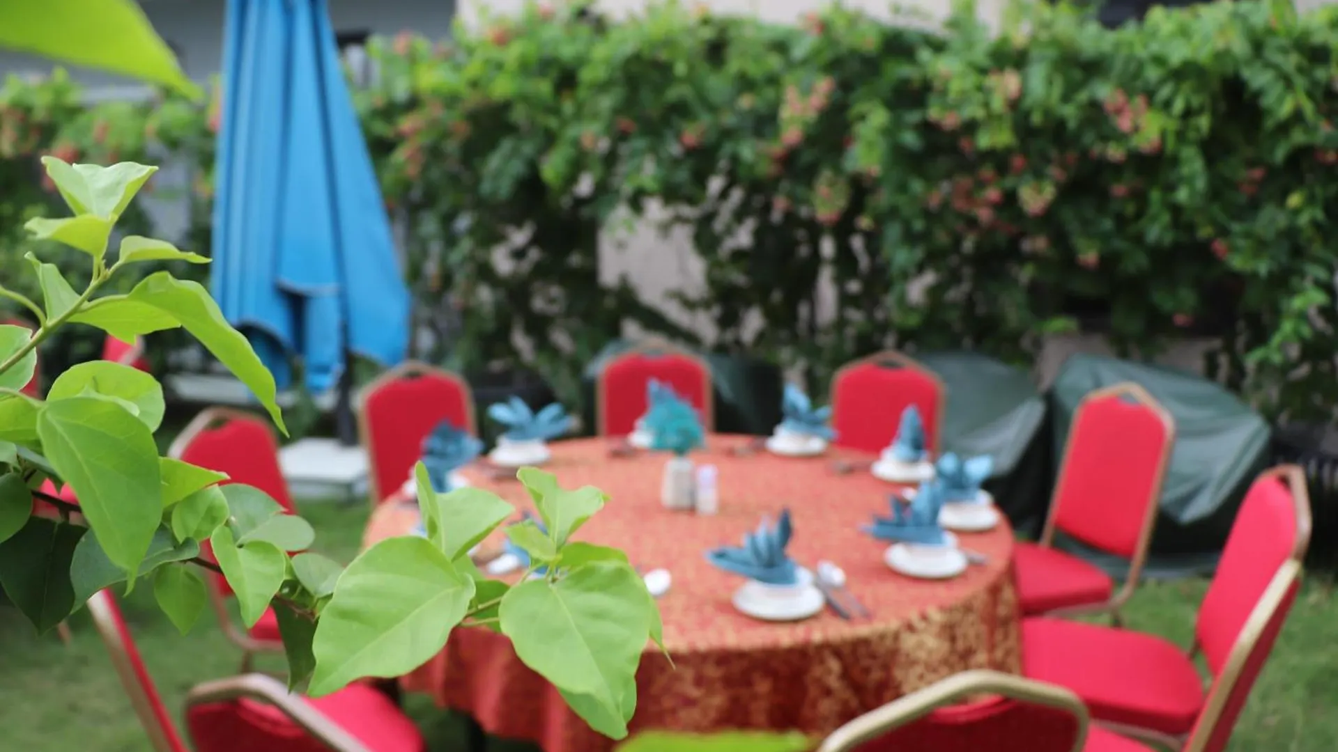 Hoi An Delicacy Hotel & Spa  Hoi An