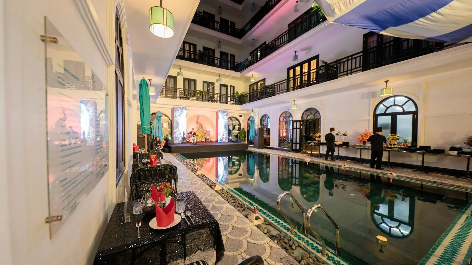 Hoi An Delicacy Hotel & Spa Hoi An