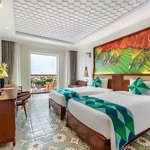 Hotel Amina Lantana &, Hoi An