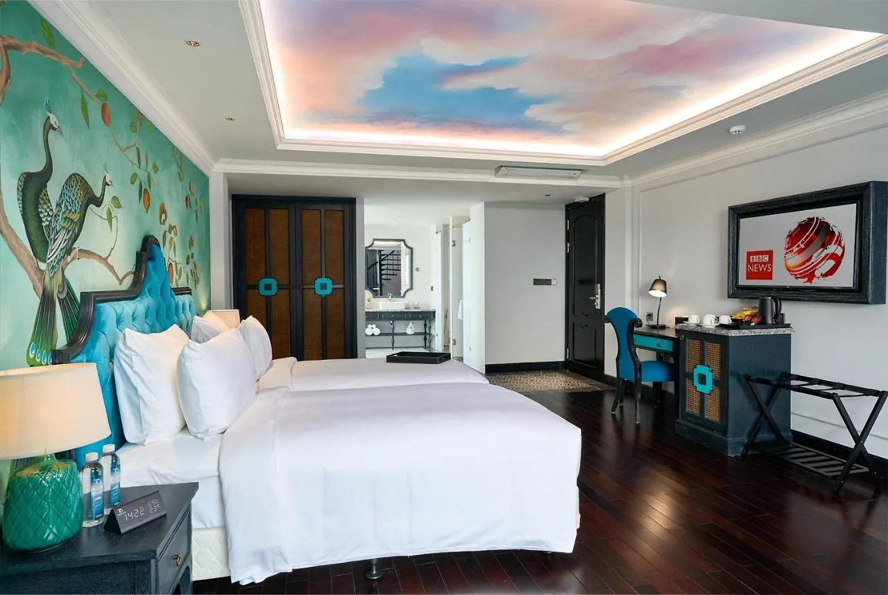 Hoi An Delicacy Hotel & Spa Vietnam