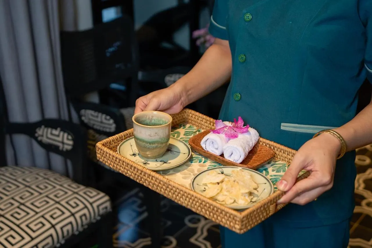 ****  Hoi An Delicacy Hotel & Spa Vietnam