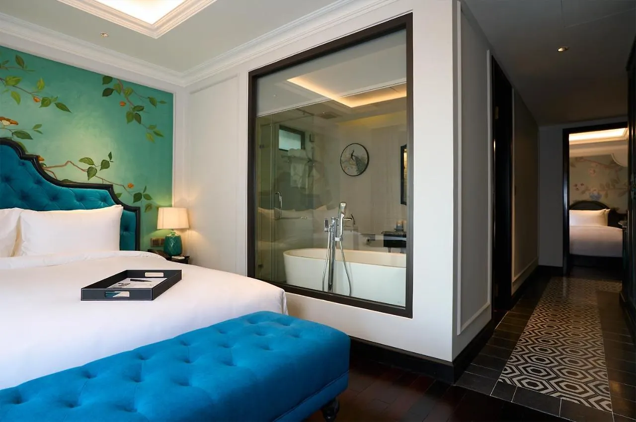 Hoi An Delicacy Hotel & Spa
