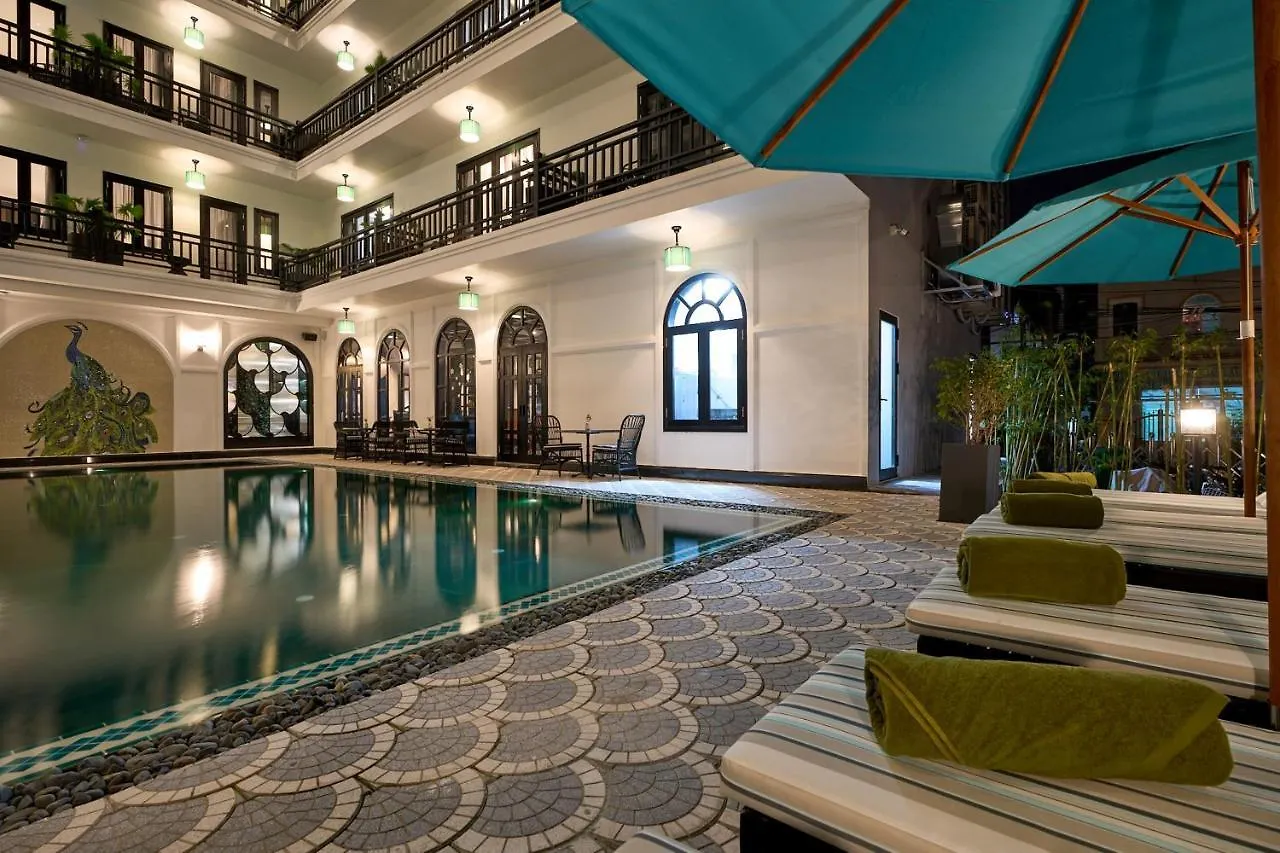 Hoi An Delicacy Hotel & Spa