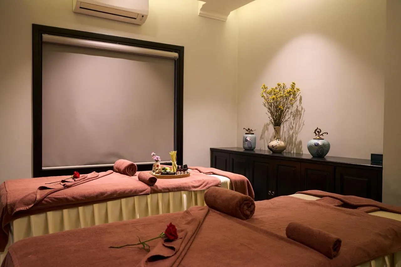 Hoi An Delicacy Hotel & Spa  Hoi An