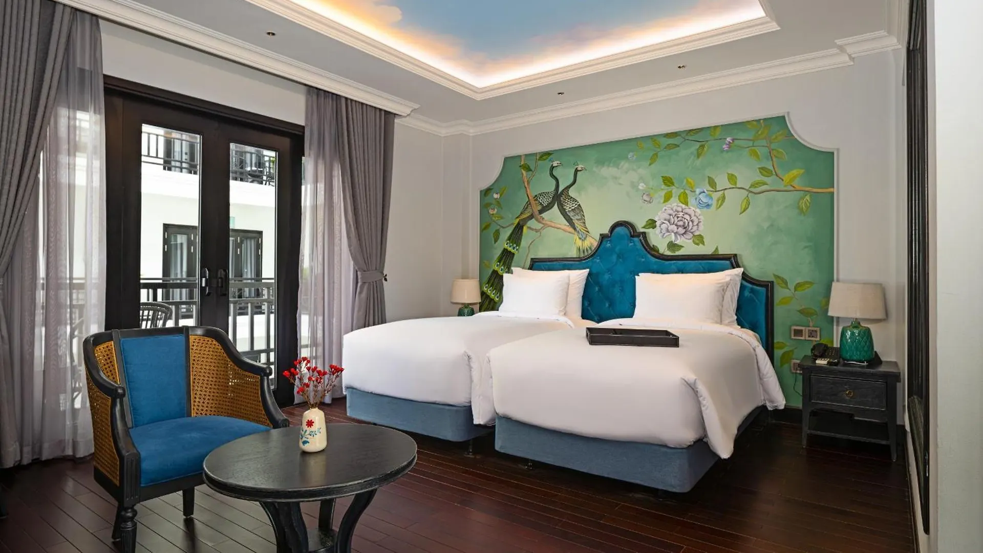Hoi An Delicacy Hotel & Spa 4*, Hoi An