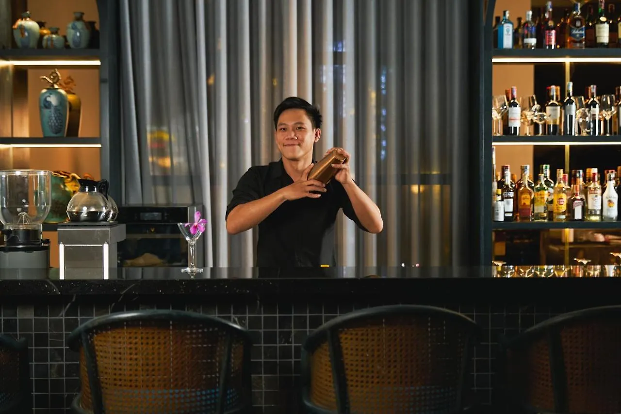 ****  Hoi An Delicacy Hotel & Spa וייטנאם