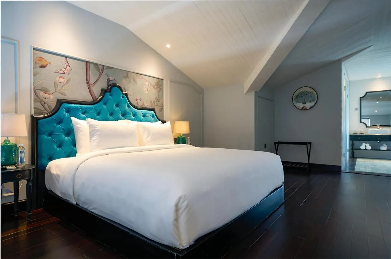Hotel Hoian Delicacy Hotel&Spa Hoi An