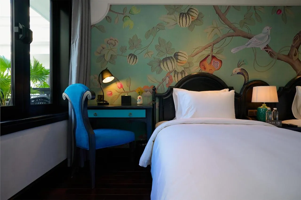 Hoi An Delicacy Hotel & Spa 4*, Hoi An Vietnam