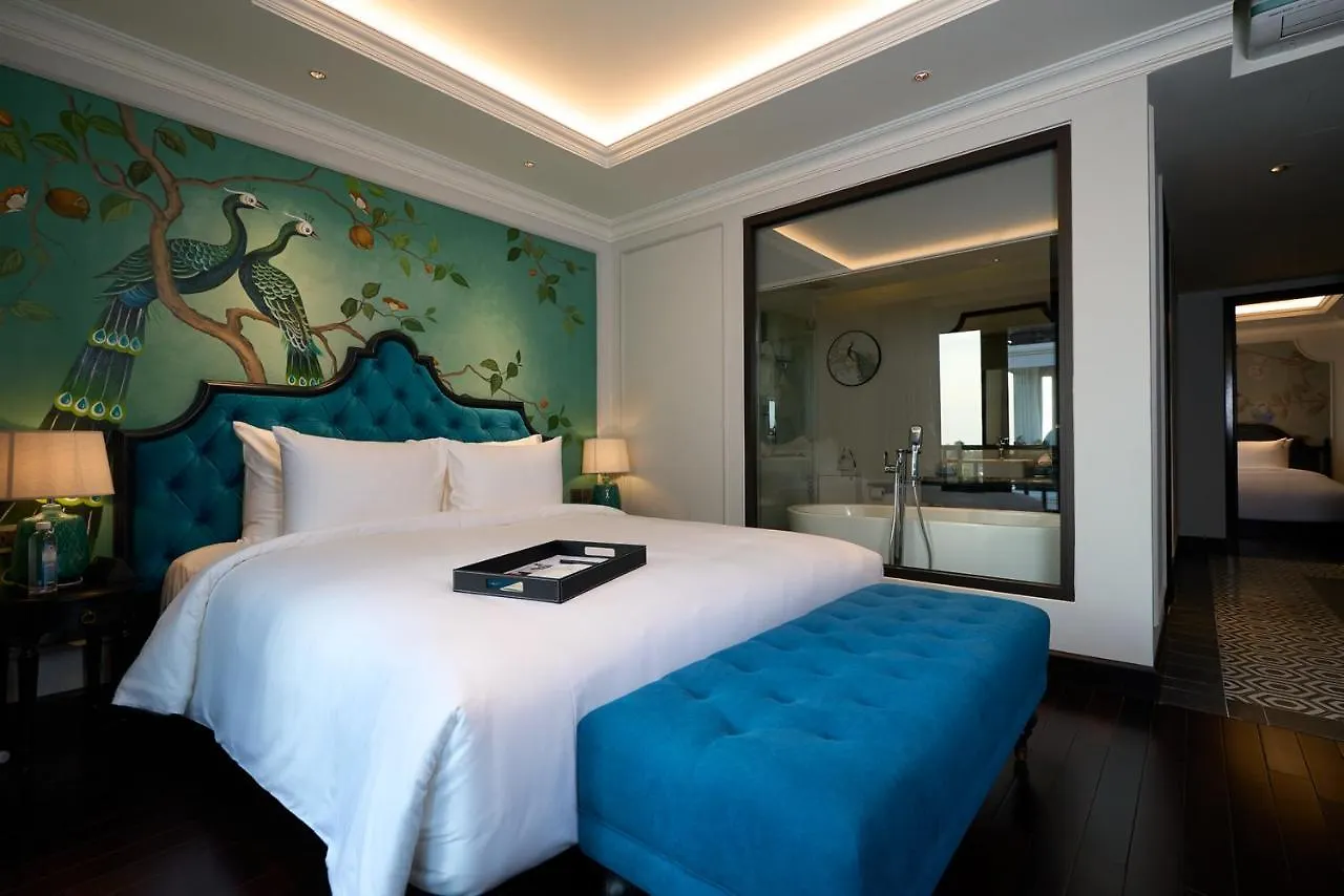 Hoian Delicacy Hotel&Spa Hoi An 4*,  Vietnam