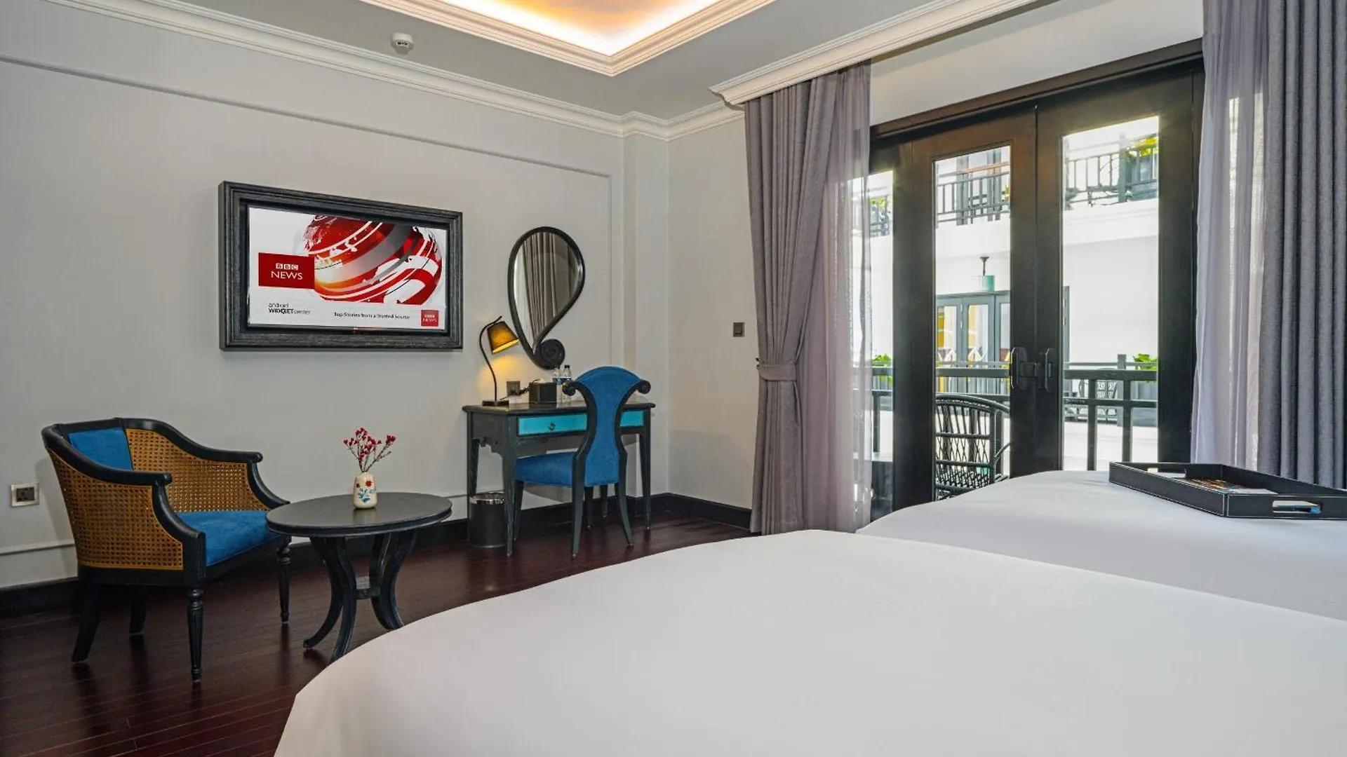 Hoian Delicacy Hotel&Spa Hoi An 4*,