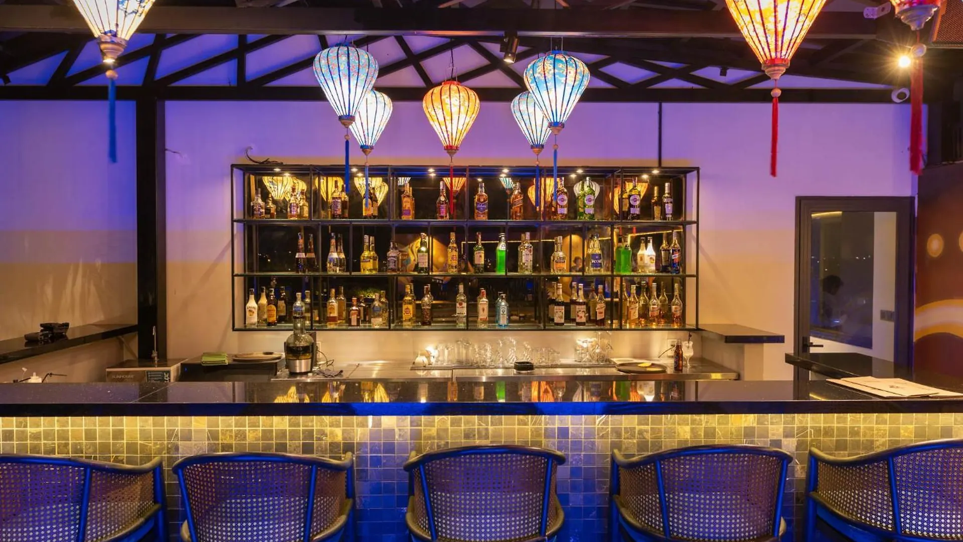 Hoian Delicacy Hotel&Spa Hoi An