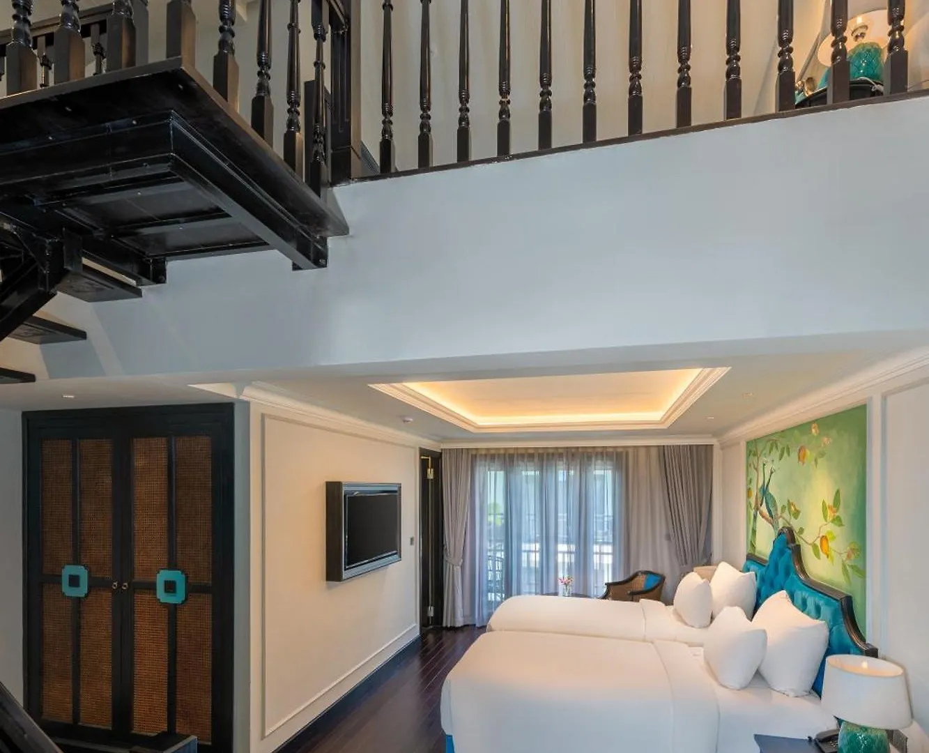 Hoian Delicacy Hotel&Spa Hoi An 4*,  Vietnam