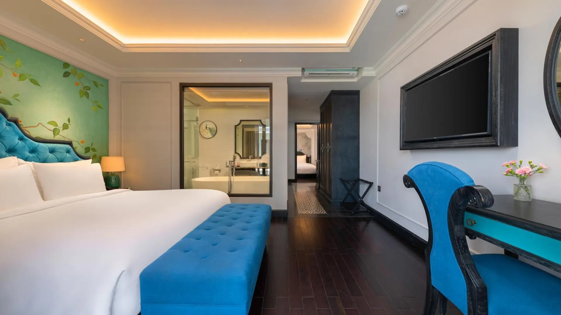 Hoian Delicacy Hotel&Spa Hoi An Vietnam