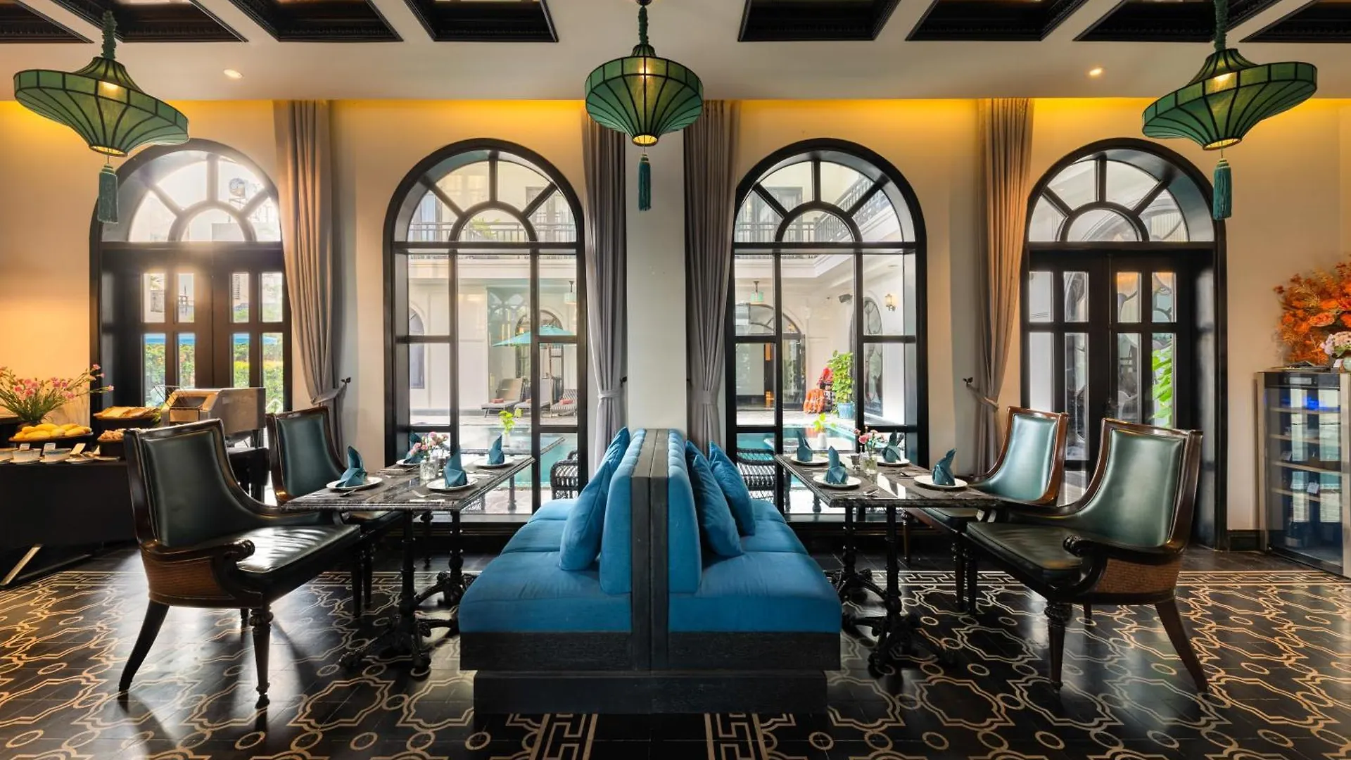 Hoi An Delicacy Hotel & Spa וייטנאם