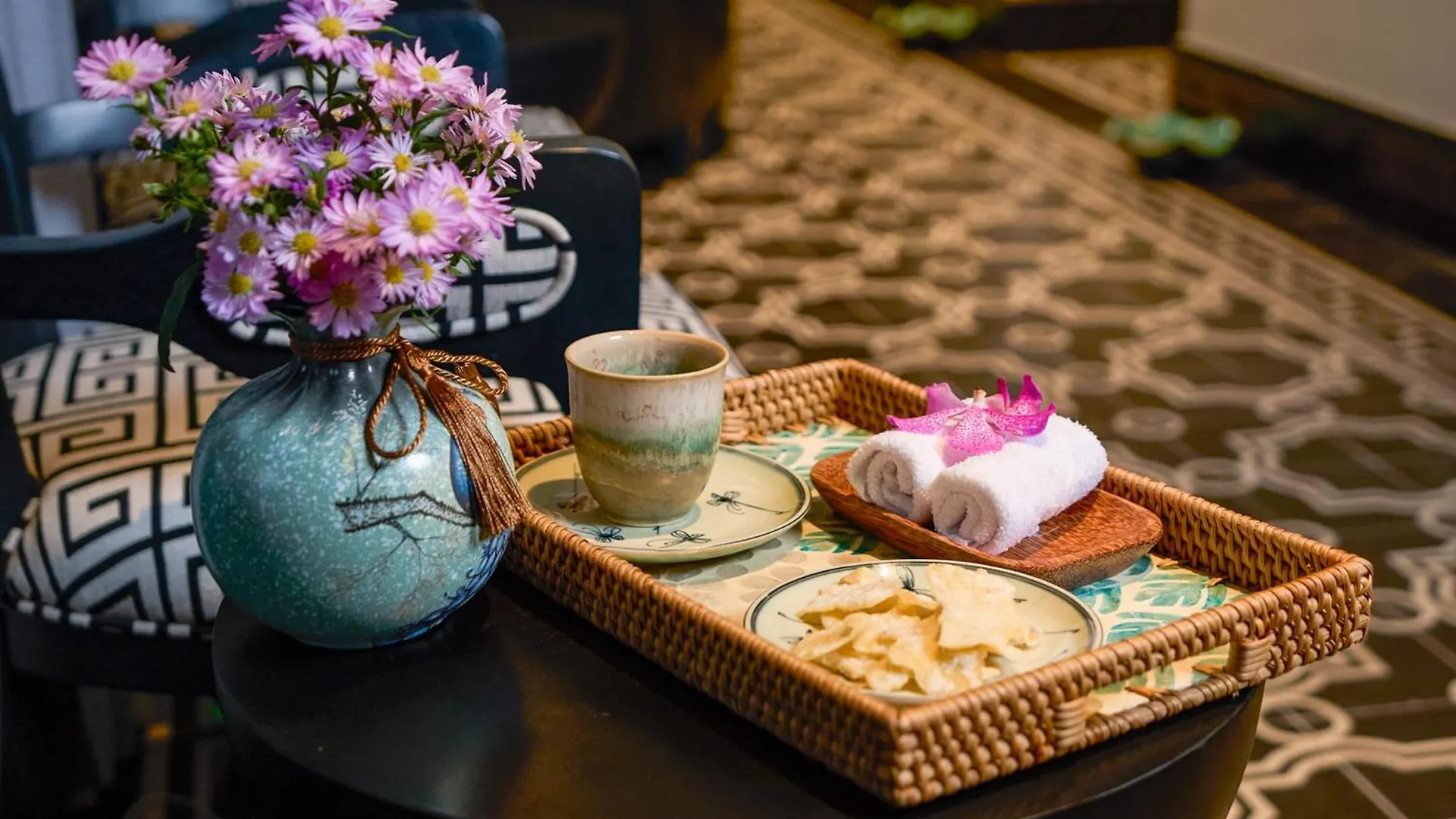 Hoi An Delicacy Hotel & Spa 4*, הוי אן וייטנאם