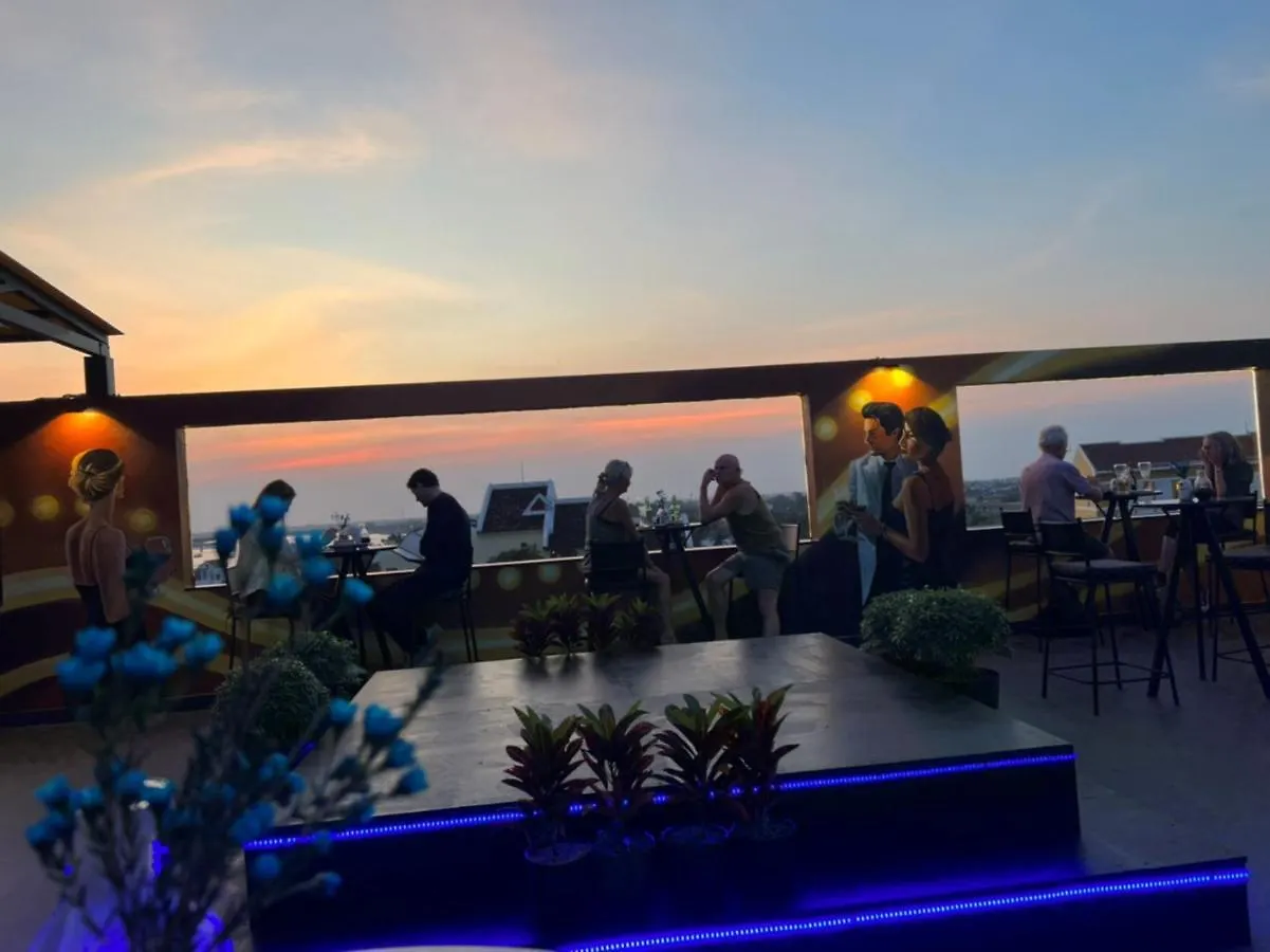 ****  Hoi An Delicacy Hotel & Spa וייטנאם