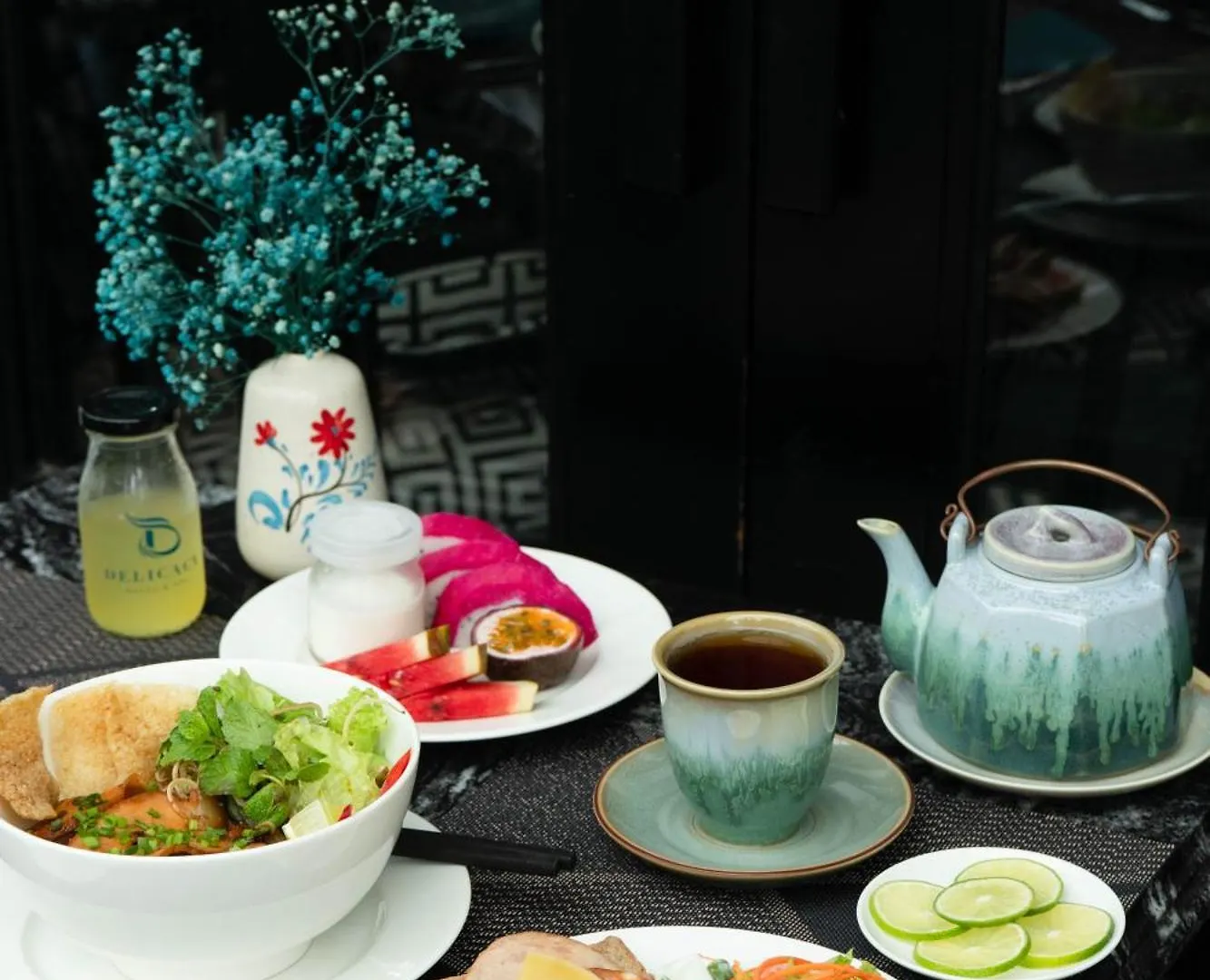 ****  Hoi An Delicacy Hotel & Spa Vietnam