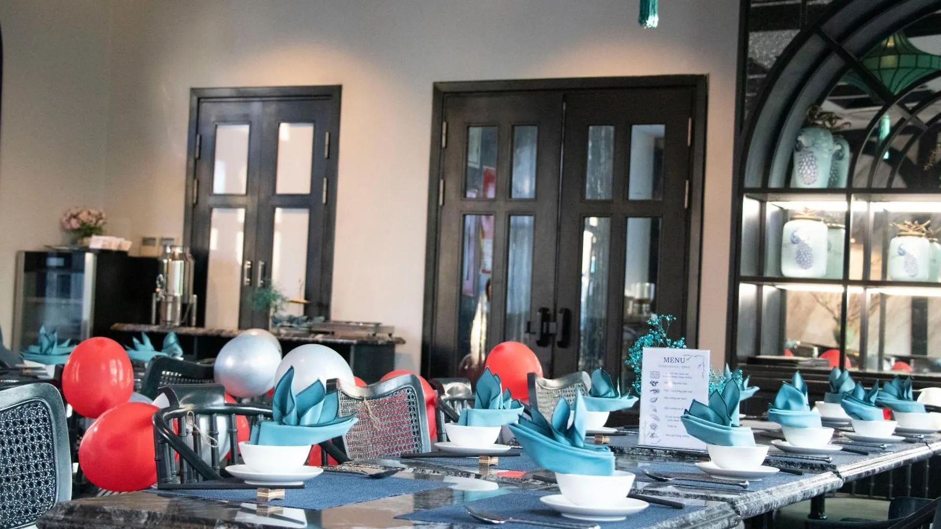 Hoi An Delicacy Hotel & Spa 4*, הוי אן וייטנאם