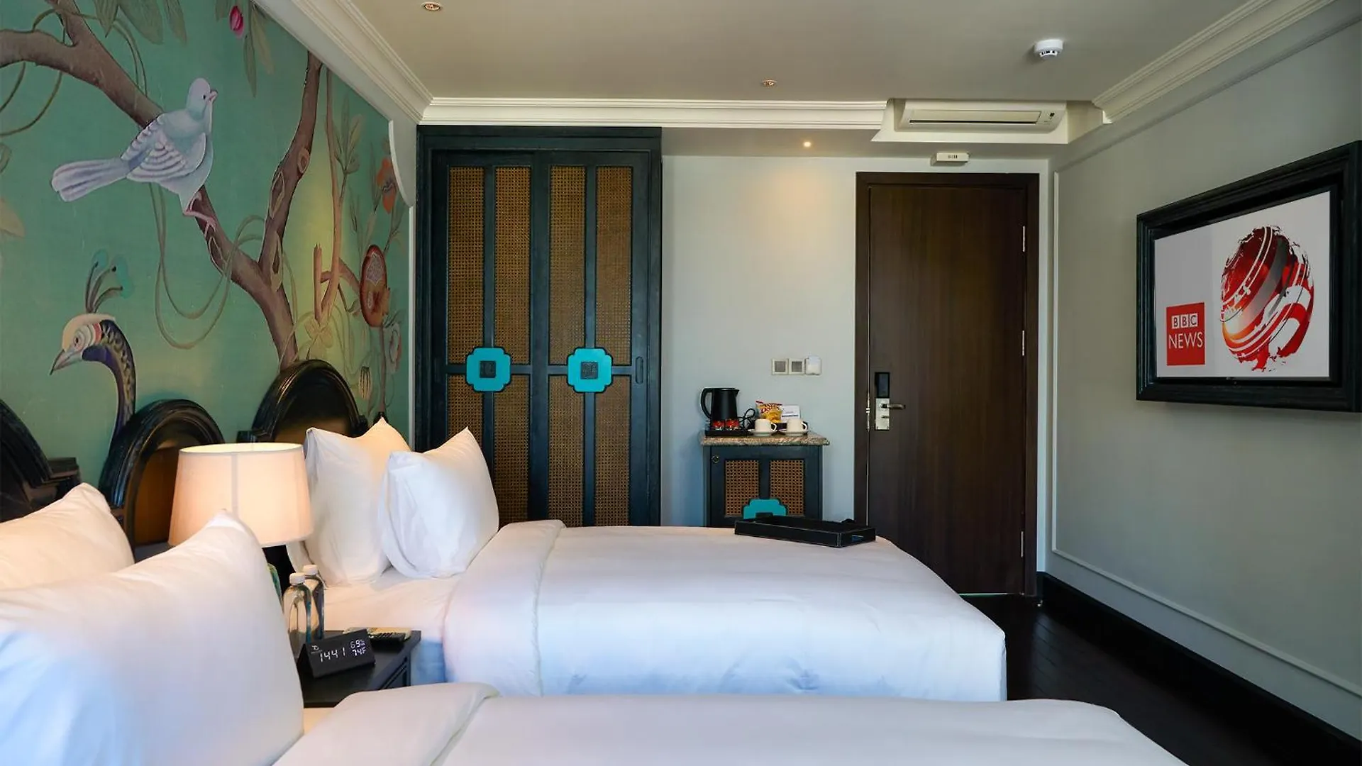 Hoi An Delicacy Hotel & Spa וייטנאם