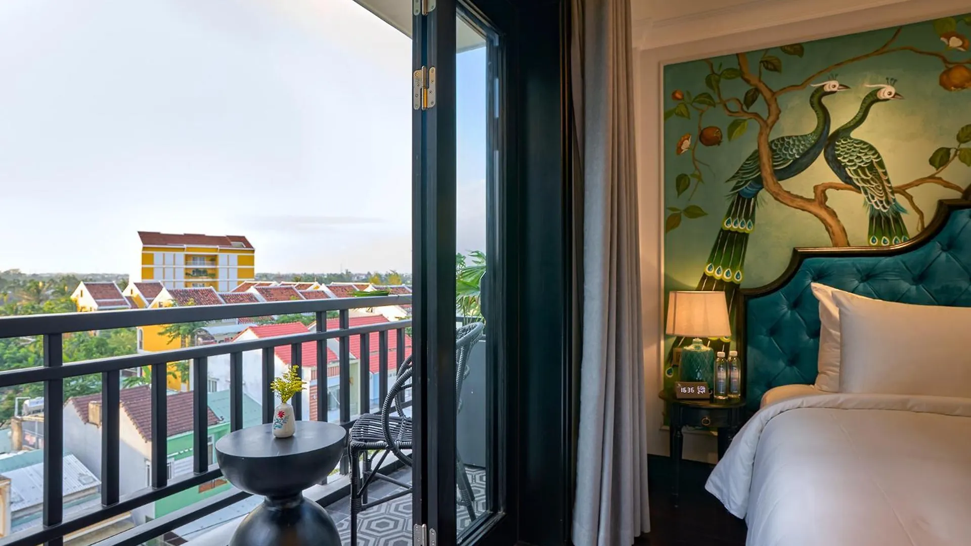 Hoi An Delicacy Hotel & Spa