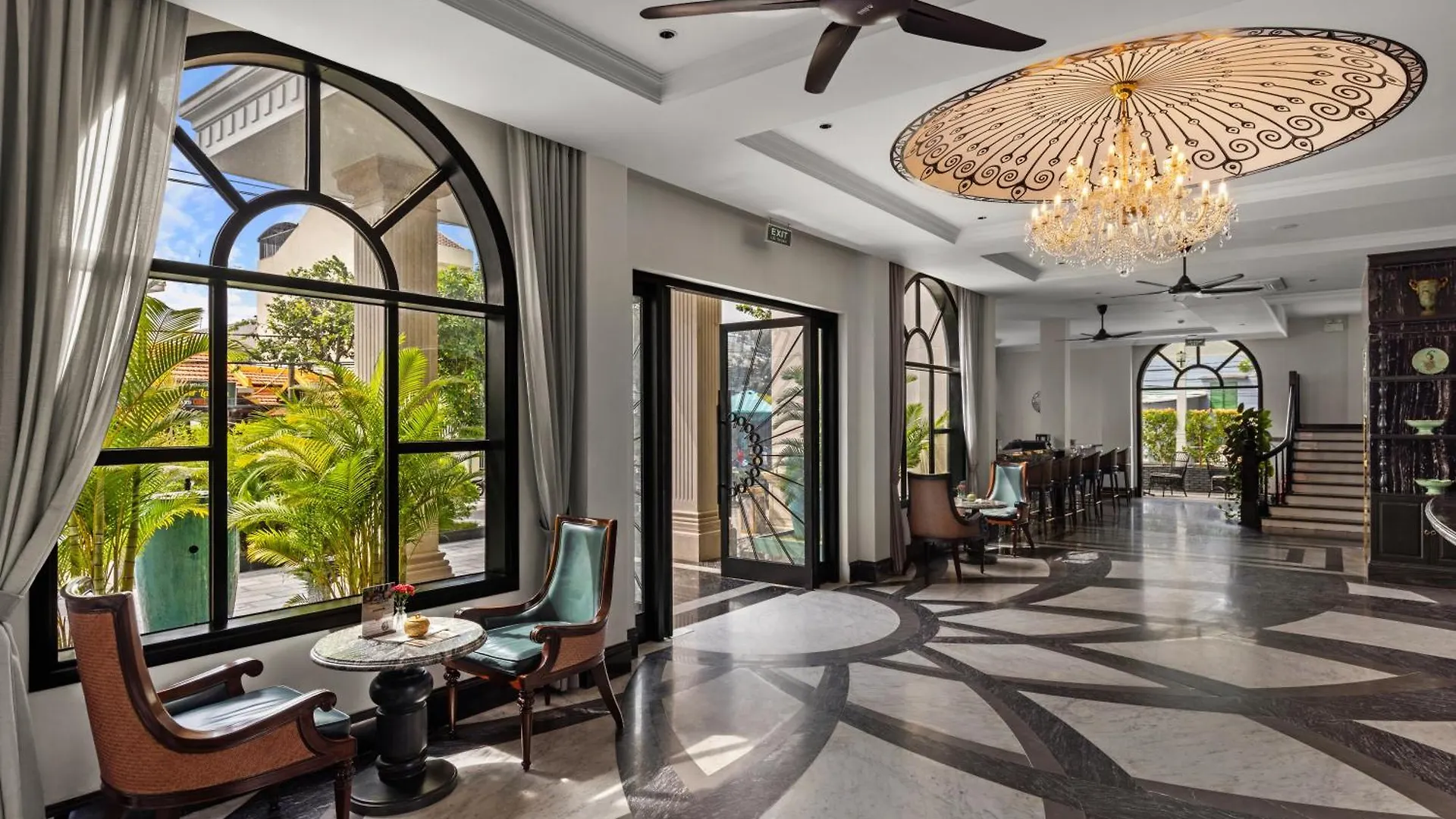 Hoi An Delicacy Hotel & Spa  הוי אן