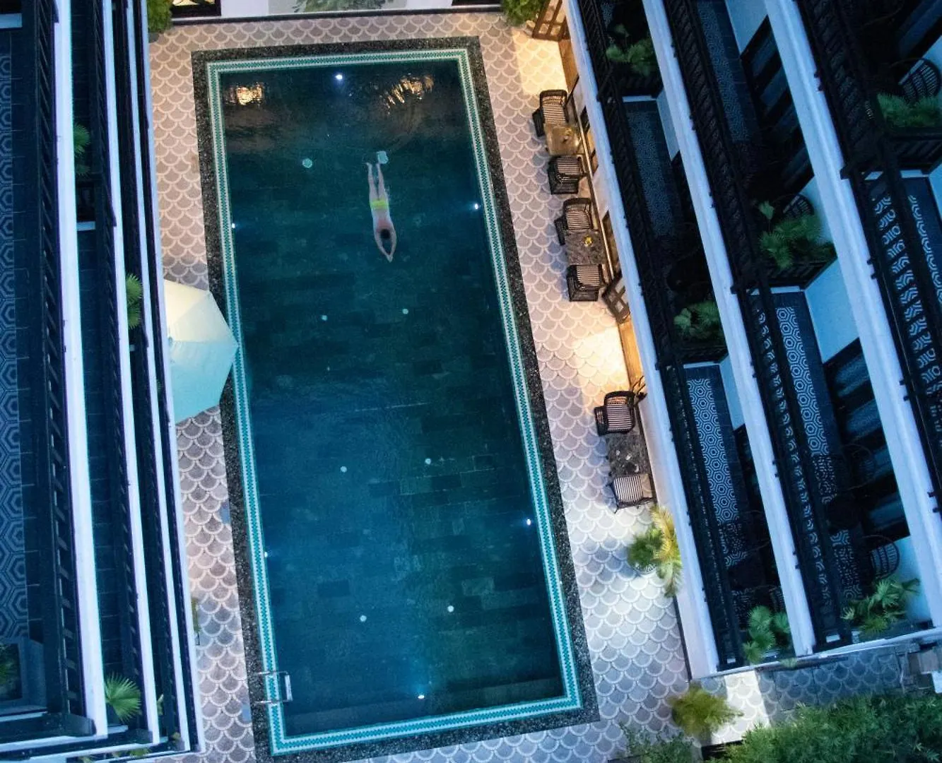 Hoi An Delicacy Hotel & Spa  Hoi An
