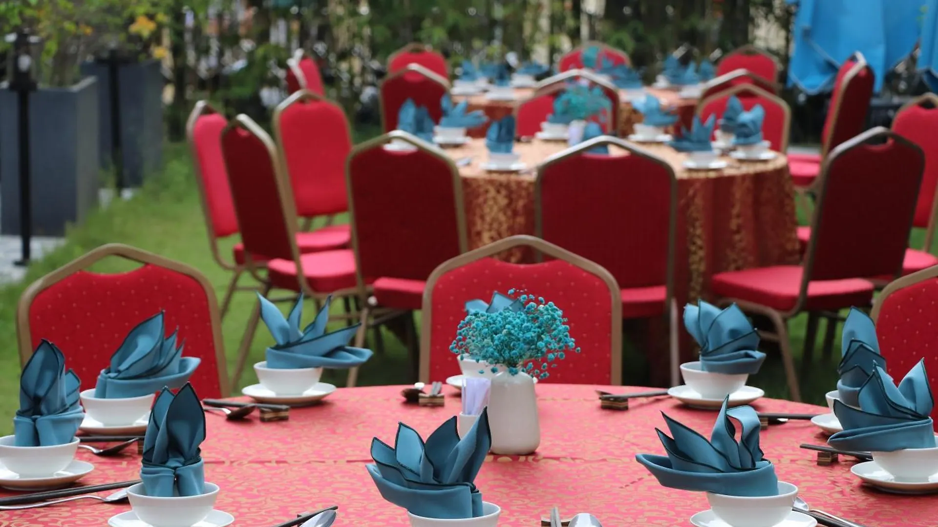 Hoi An Delicacy Hotel & Spa