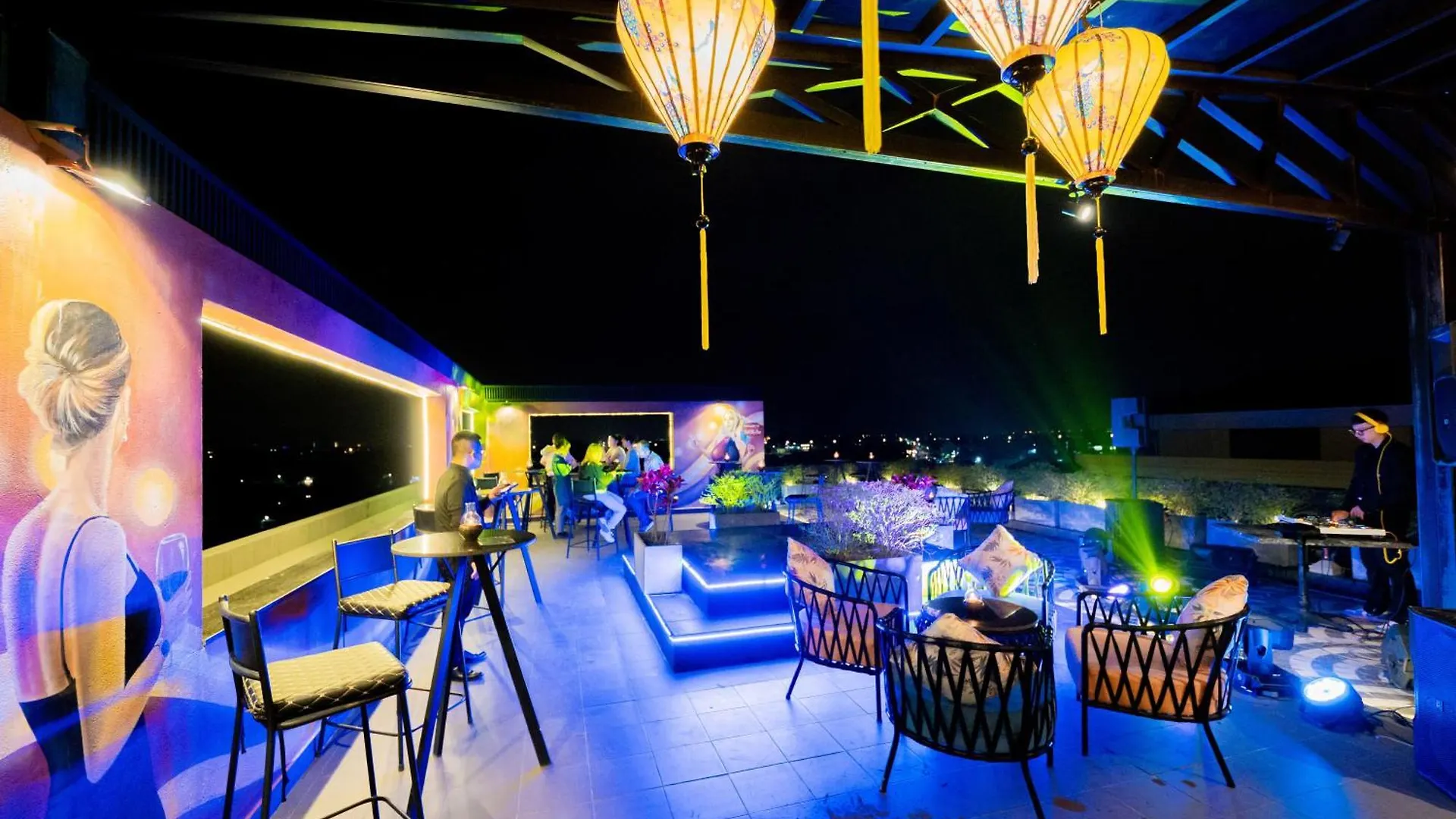 Hoi An Delicacy Hotel & Spa