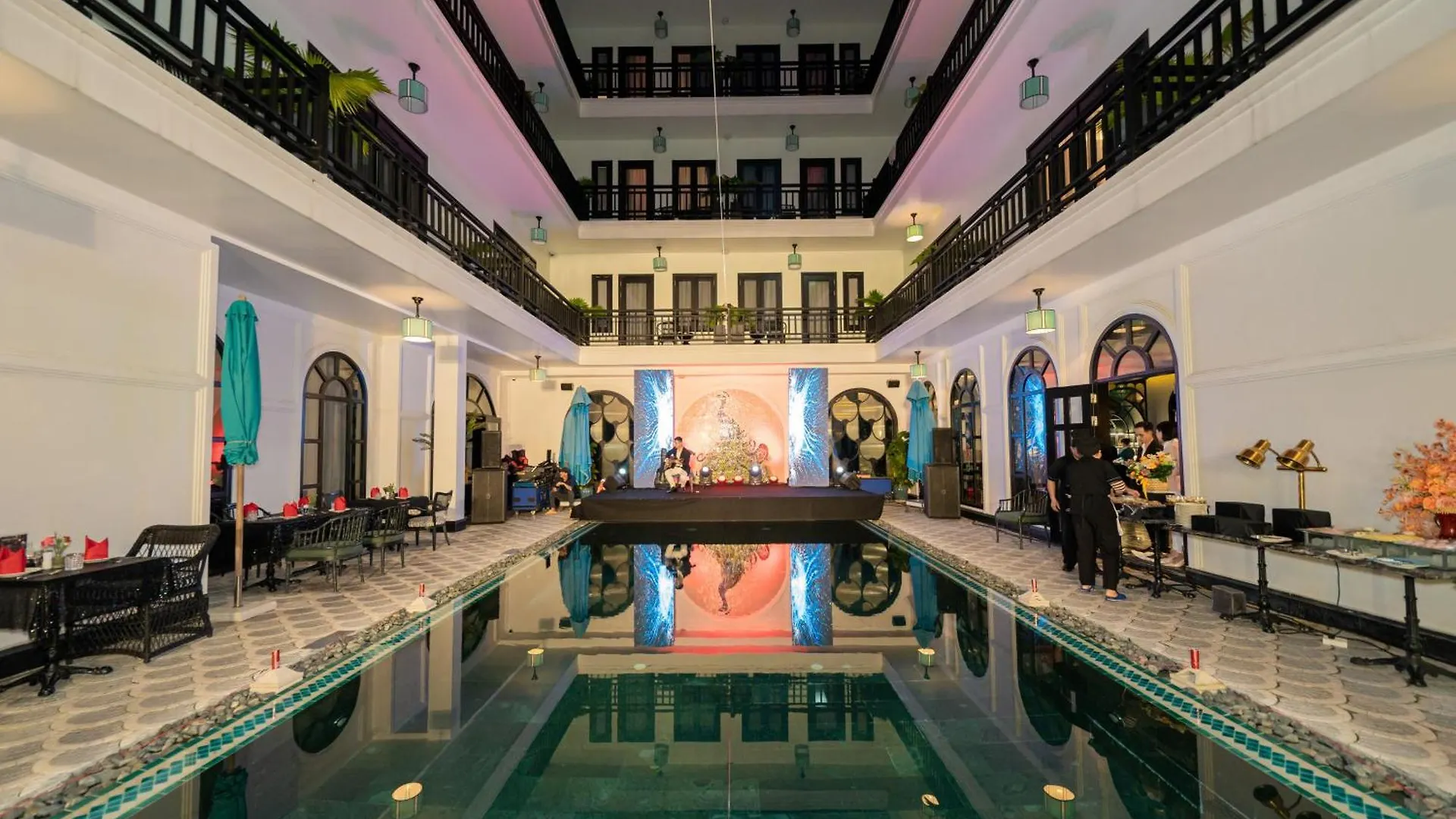 Hoi An Delicacy Hotel & Spa וייטנאם