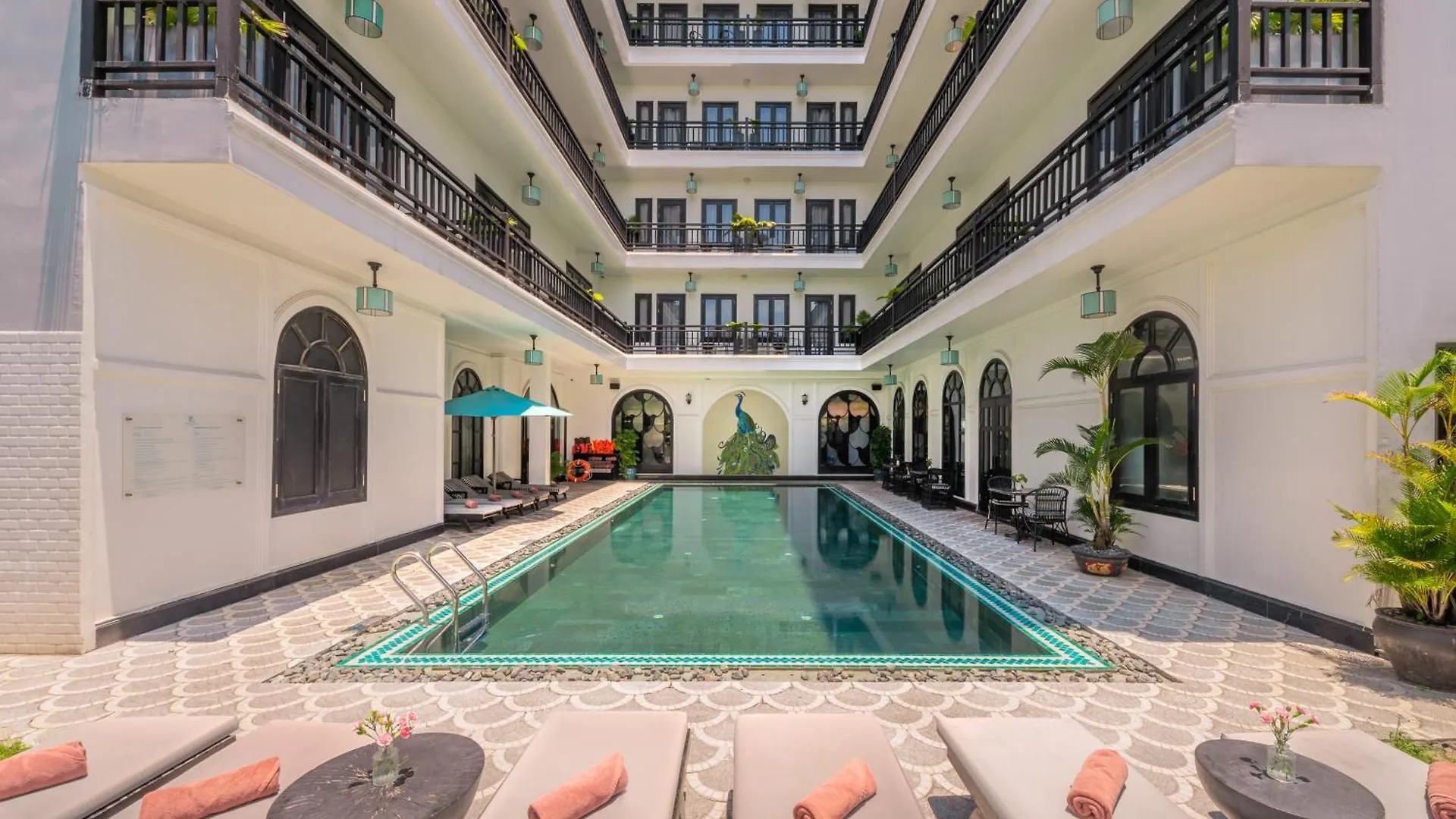 Hoi An Delicacy Hotel & Spa