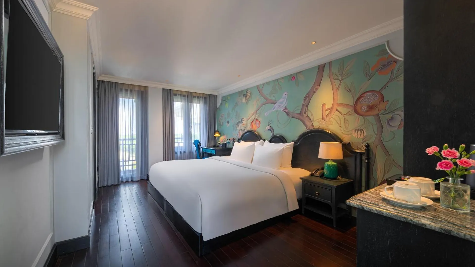 Hoi An Delicacy Hotel & Spa