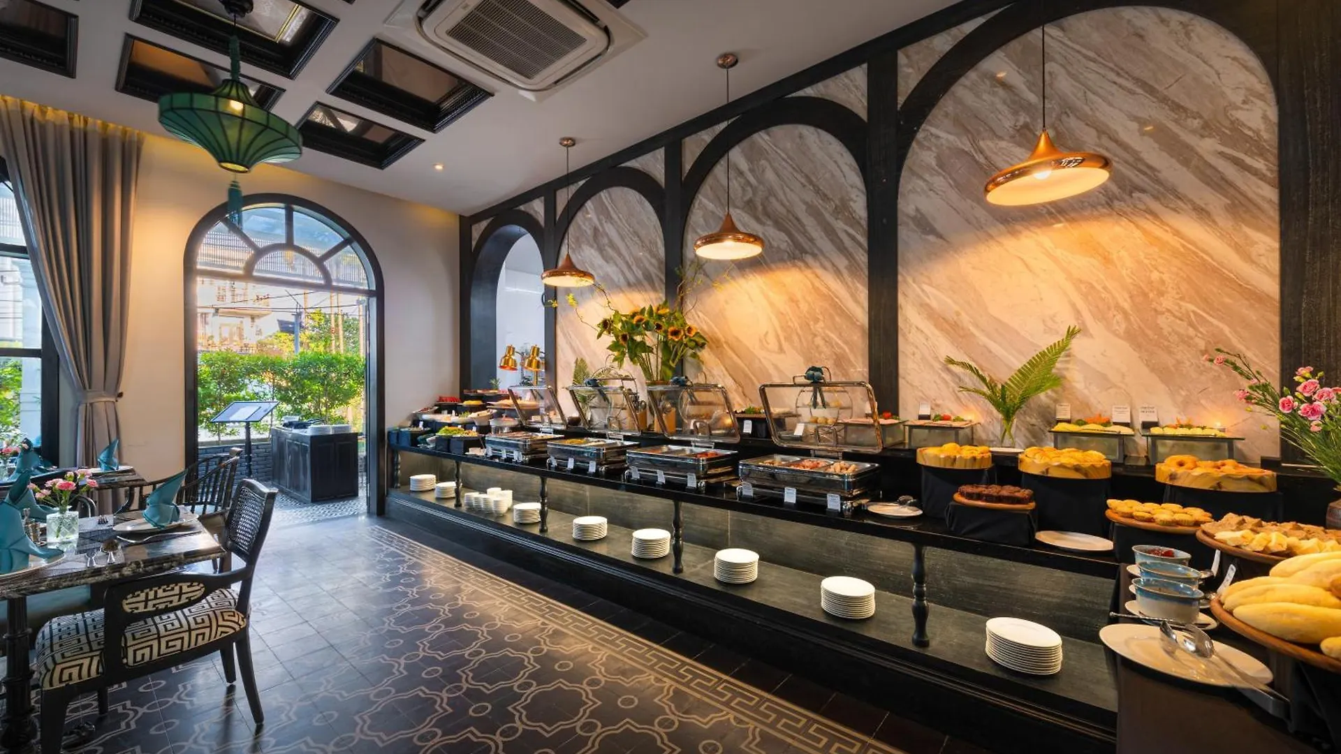 Hoi An Delicacy Hotel & Spa