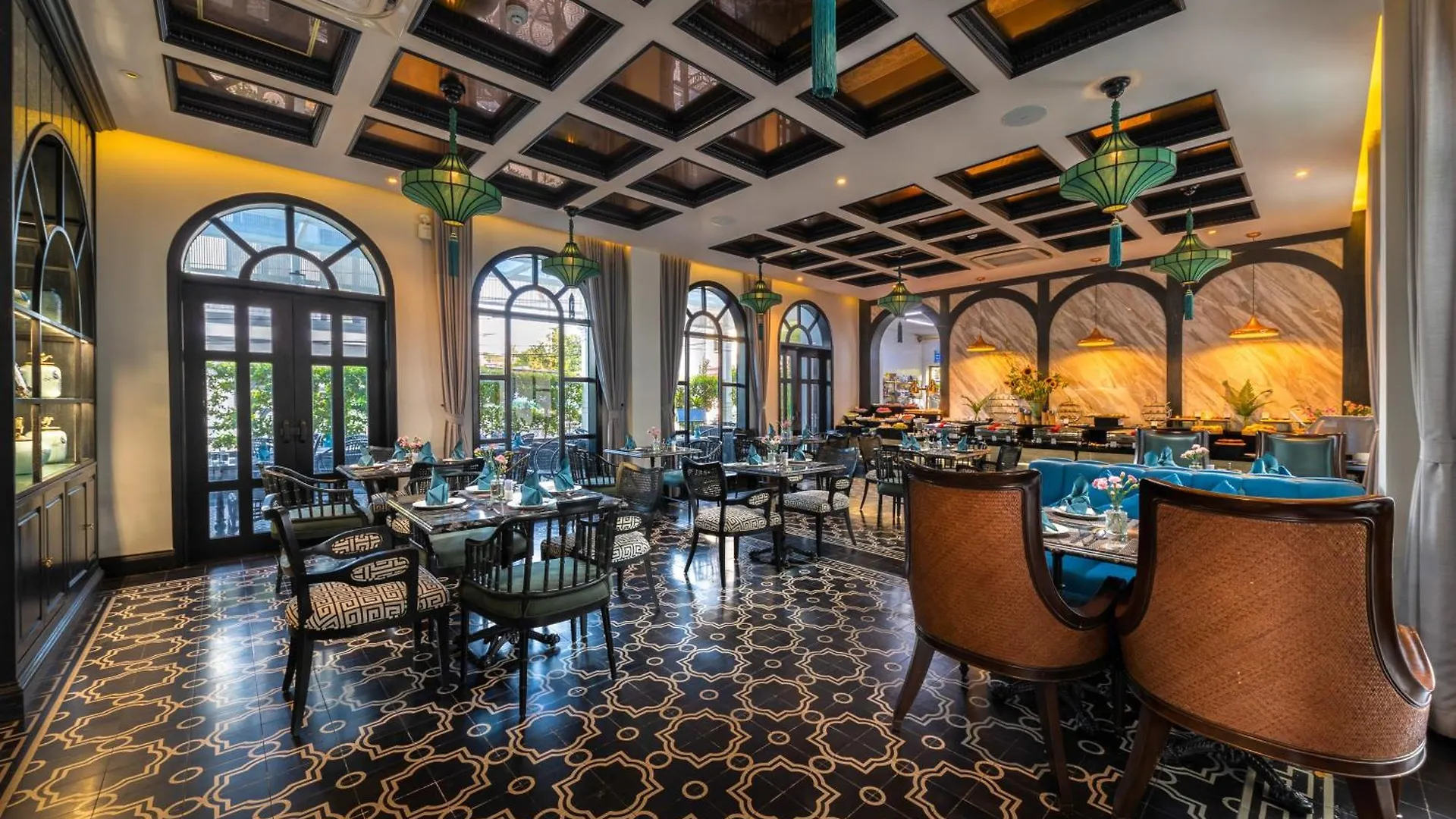 Hoi An Delicacy Hotel & Spa וייטנאם